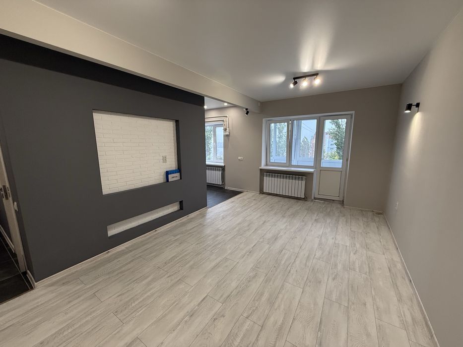 Продаю стильную видувую 1-ку Яхт Клуб, 8 причал