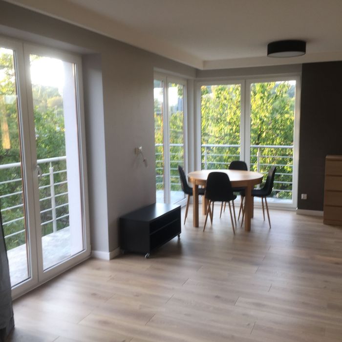 Apartament w Orłowie - długoterminowy najem - Widok 3