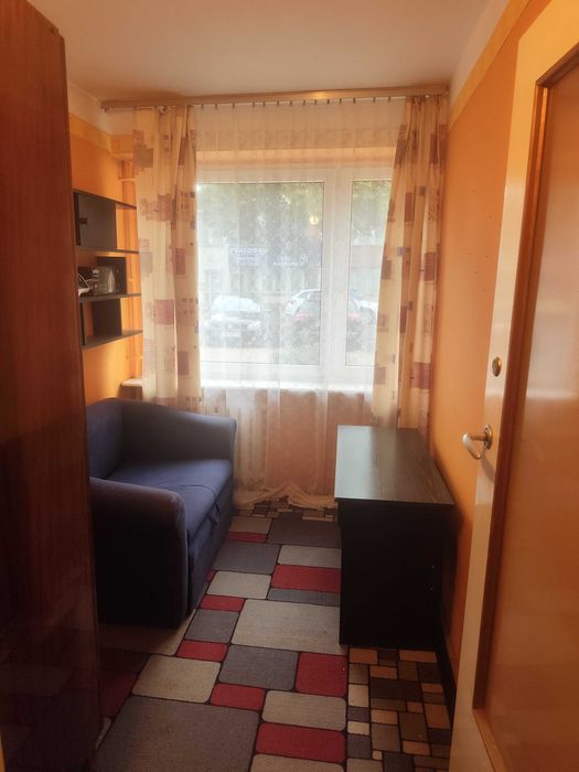 Mieskzanie 62 m2 LSM