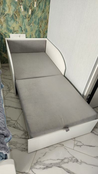 Крісло дитяче розкладне Boy 190х80 см,