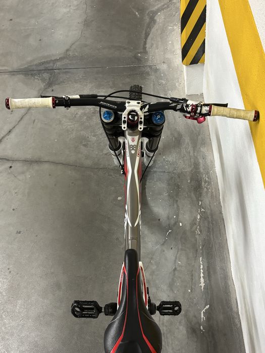 Trek Session 8/88 dh