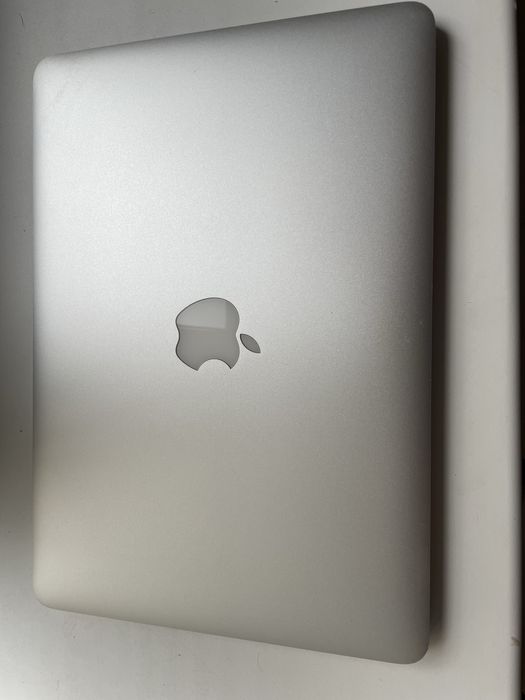 MacBook Pro Retina 13” Late 2013 | 128GB SSD | 4GB RAM | робочий