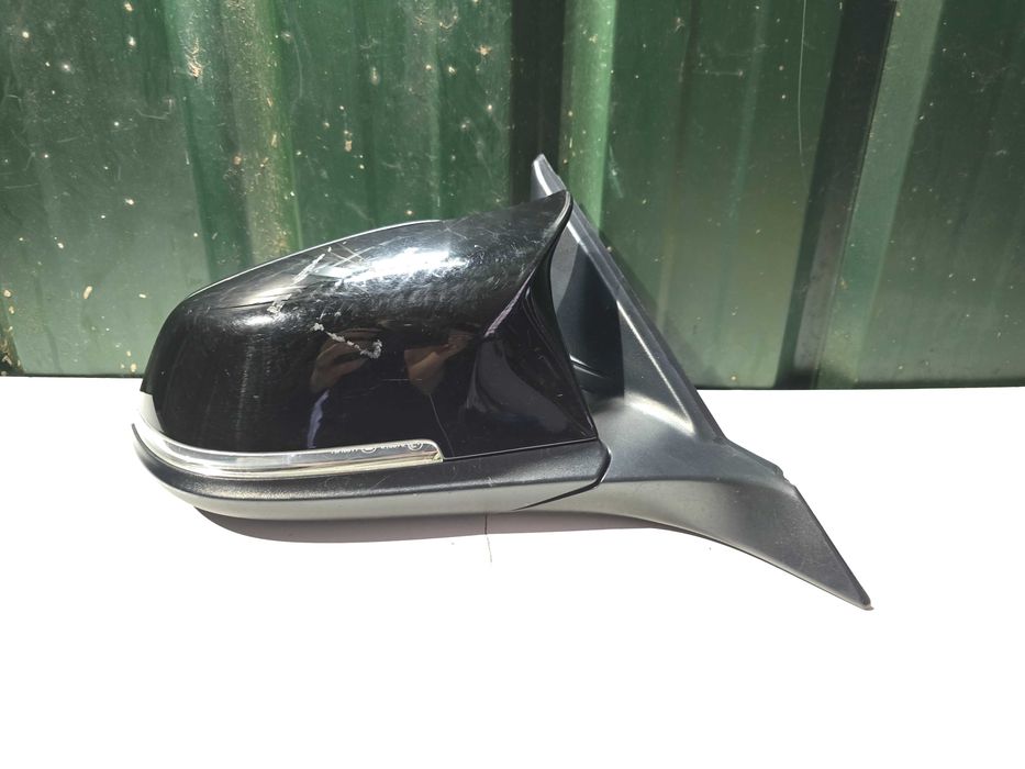 Espelho Retrovisor direito BMW 1 F21 F22 (2012 a 2019)