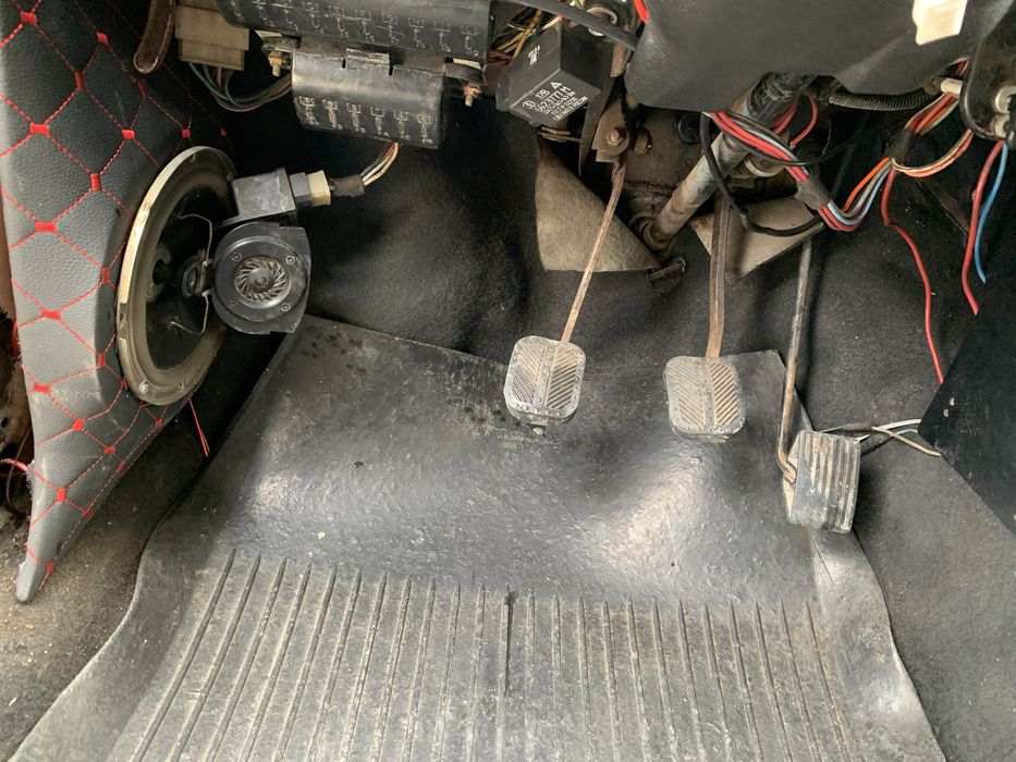 Ваз 2102 спорт прект