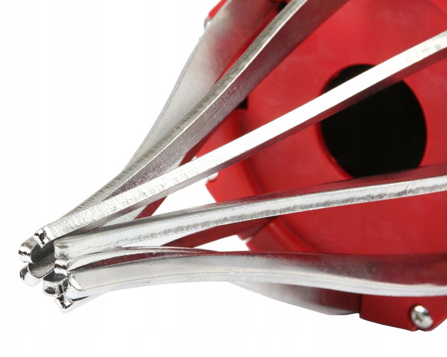 Przyrząd Pneumatyczny Do Montażu Osłon Przegubów