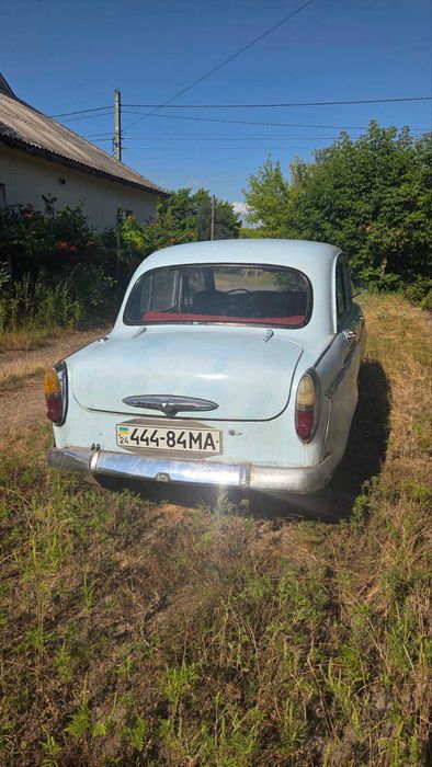 Продам Москвич 403