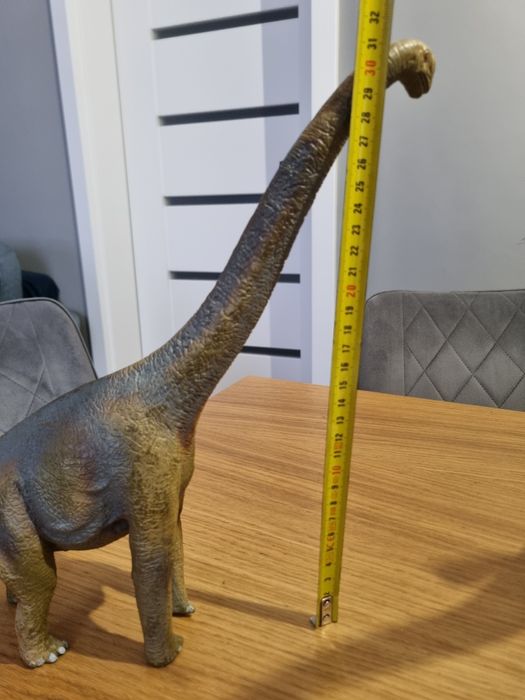 Dinozaur Brachiosaurus 1993r schleich