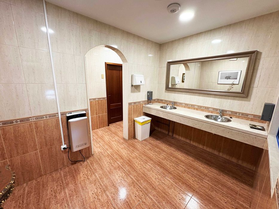 Sala escritório 23m2