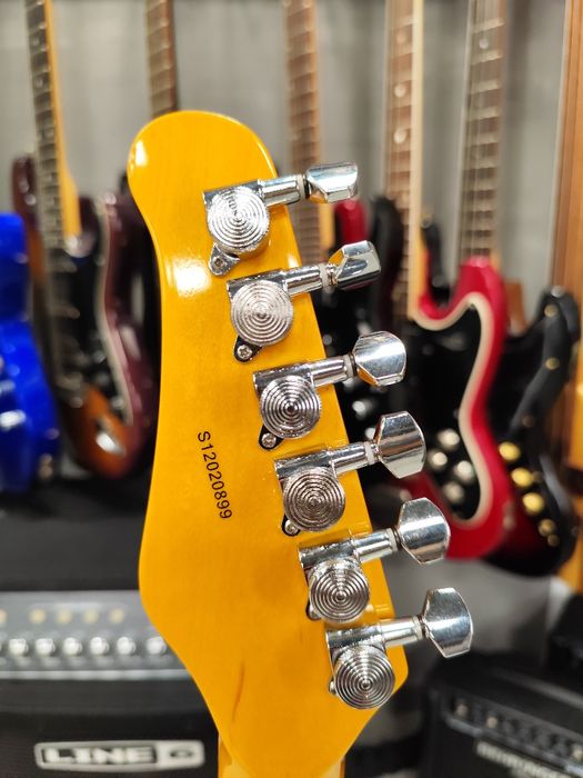 Gitara elektryczna Jay Turser