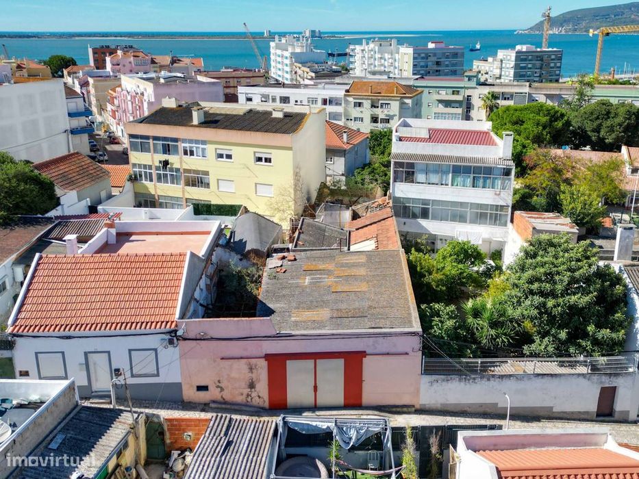 Venda Prédio