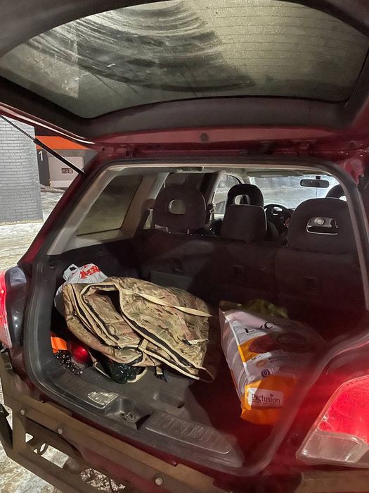 Продам Mitsubishi Outlander