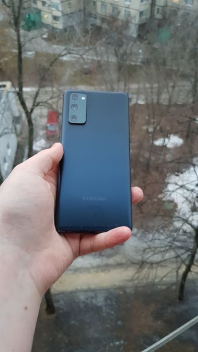 Samsung S20 FE 8/128