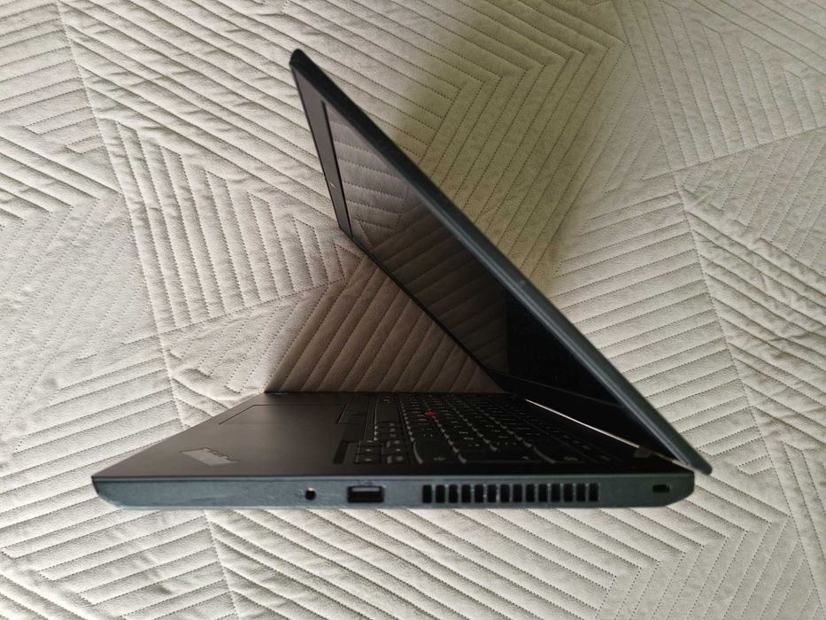 ThinkPad L14 Gen 2 (i5-1145G7, RAM 8GB, SSD 512GB, Win 11)