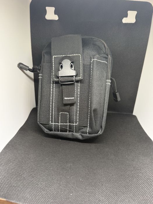 Saszetka wojskowa taktyczna