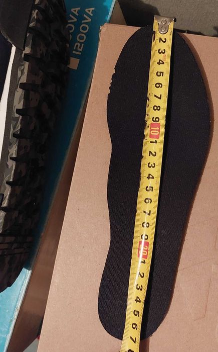 Buty Adidas Terrex Snowpitch C.RDY 41 1/3 nieużywane