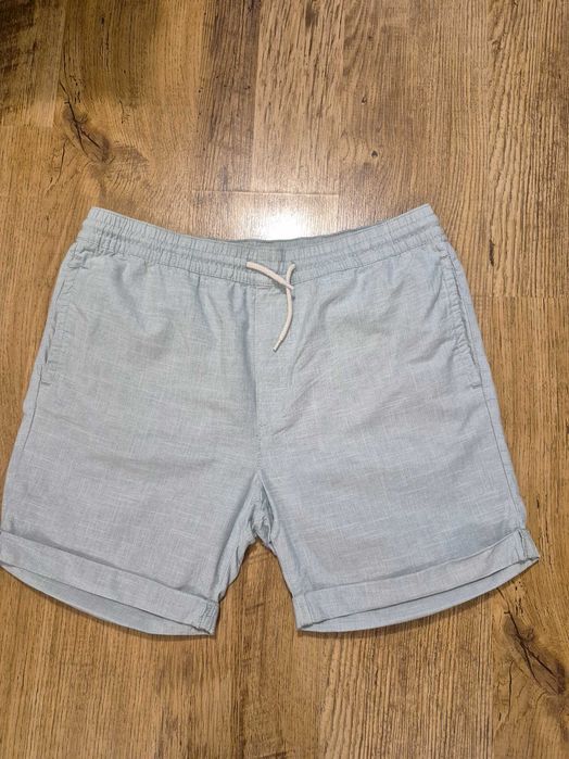 Szorty męskie H&M rozm.L