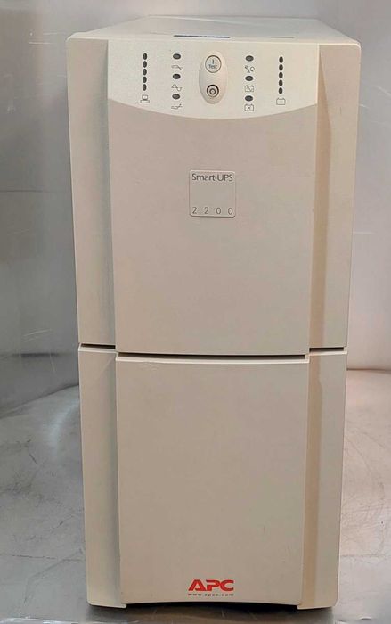 ДБЖ APC Smart-UPS SU2200INET , 2200 ВА, 230 В без АКБ (б/в)