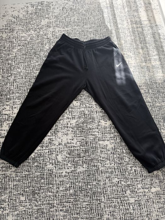 Spodnie dresowe nike