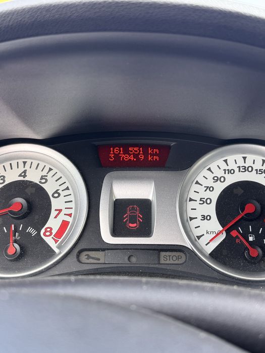 Renault Clio 3 GT 1.6 130cv