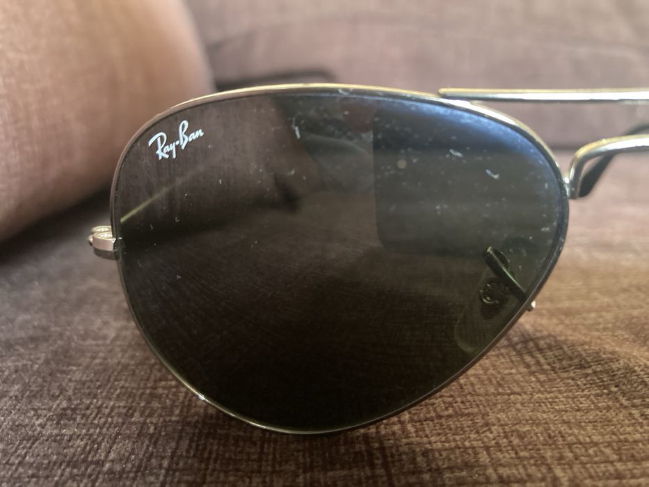 Oculos de sol RAYBAN