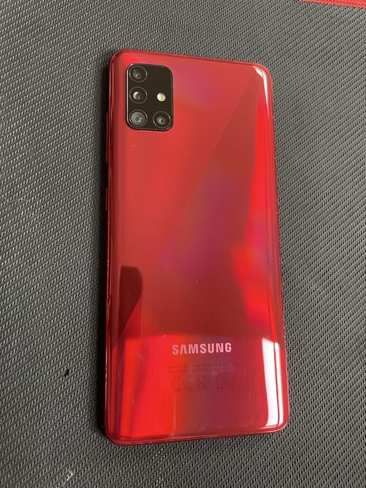 Samsung a51  4/64