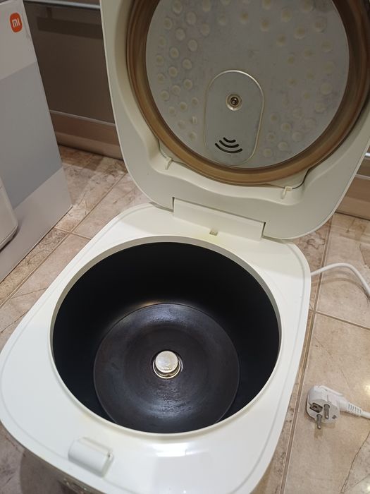 Мультиварка Tefal