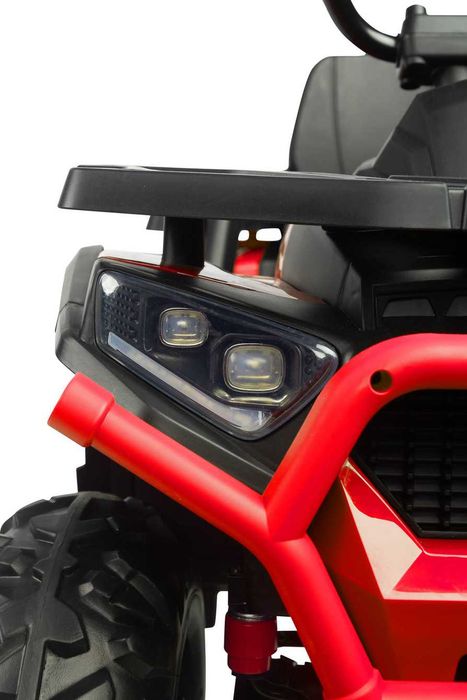 Quad na akumulator 50kg 4x4 Pojazd Terra Auto samochód dla dzieci