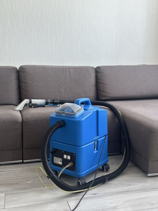 Хімчистка мʼяких меблів