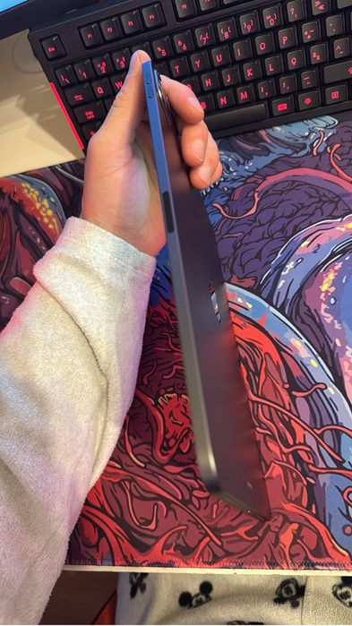 Ipad pro 11” 2nd gen 128gb440565637726883842
