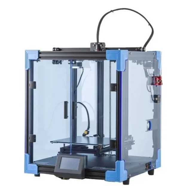 Ender 6 в ідеальному стані