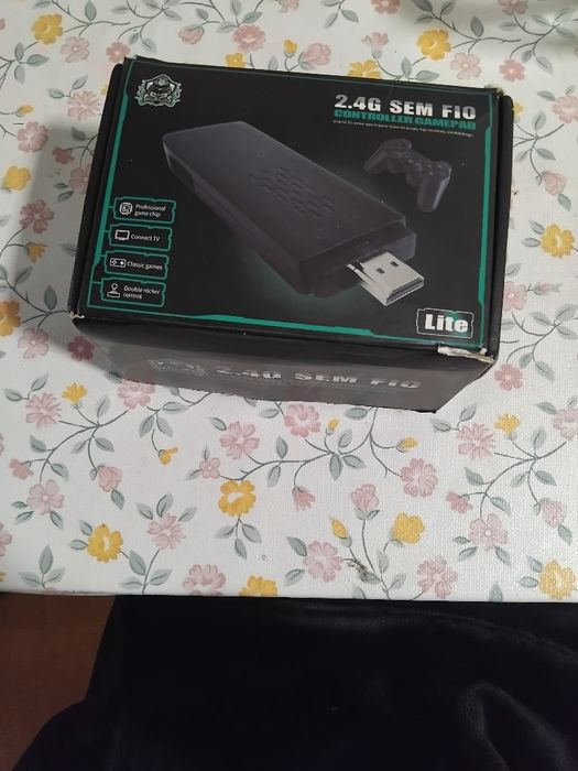 Console with Over 10,000 Classic Games64172191895299123