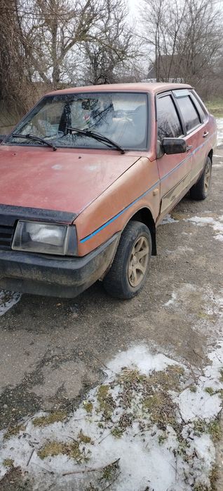 Продам авто по тп.псати в ватсап,вайбер.телефон дзвінки не приймає.