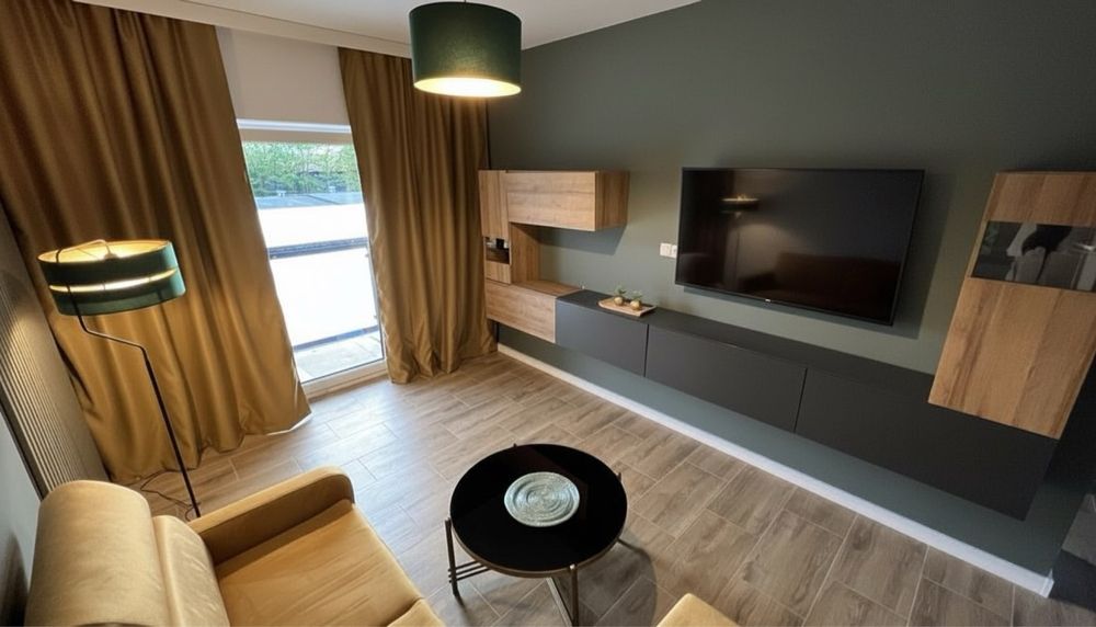 Apartament na doby Tarnobrzeg, nocleg. 3 min do Zalewu!! 400 m szpital