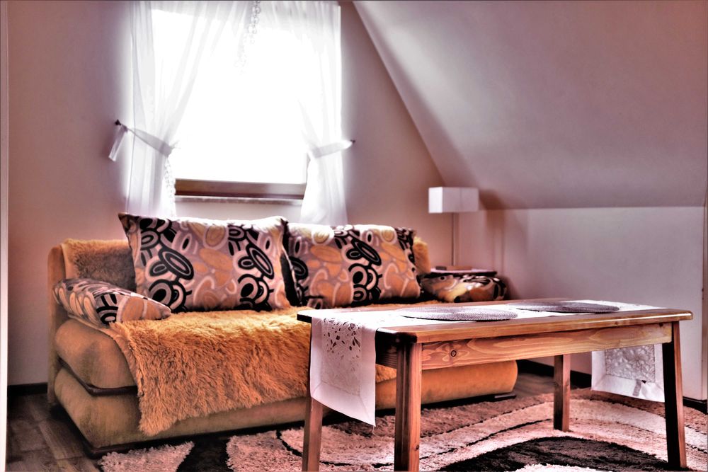 Zakopane Pokoje/Apartamenty/Sauna Blisko Gór