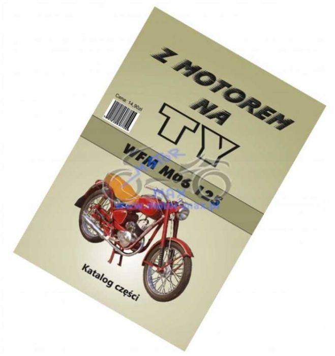 Katalog WFM 125 M06 /pl/