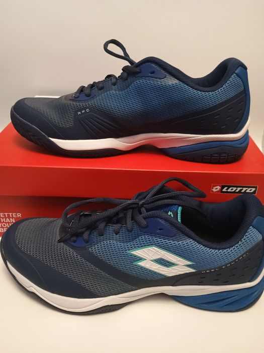 Buty Męskie Lotto