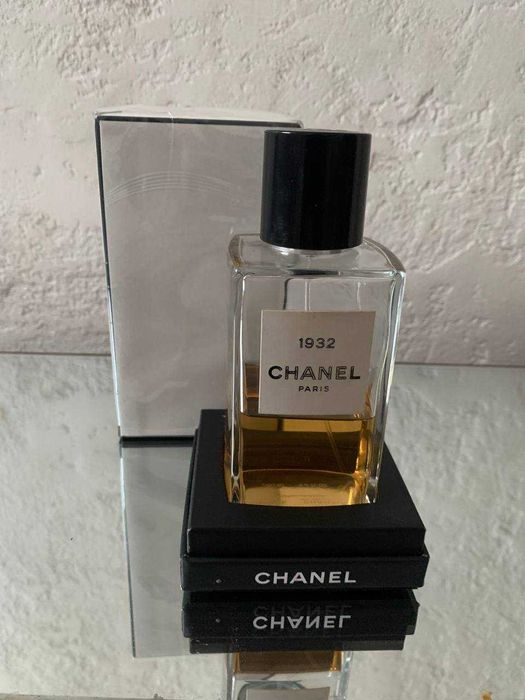 Chanel Gardenia Les Exclusifs De Chanel - Eau De Parfum premium \ розпив по 10мл