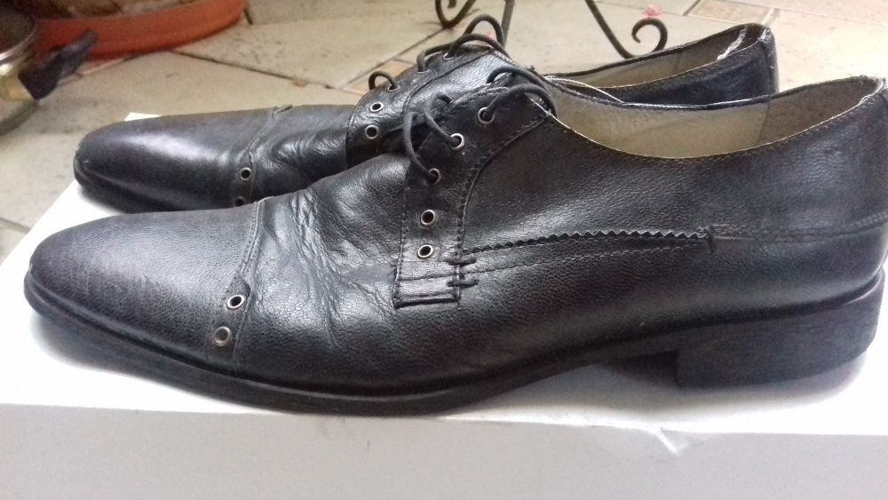 Venezia buty męskie r.41