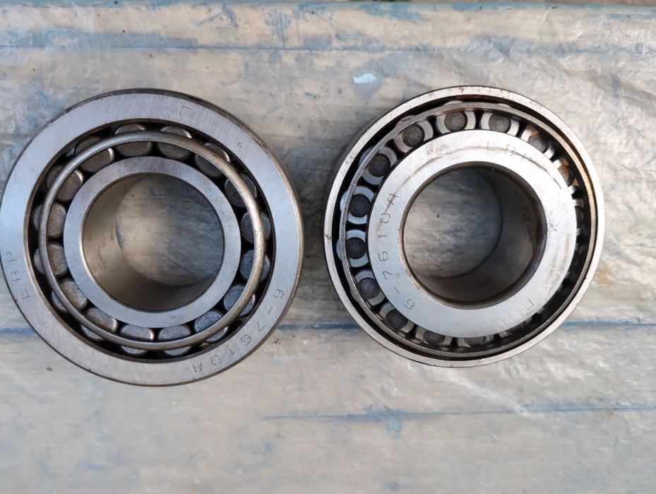 Продам подшипники