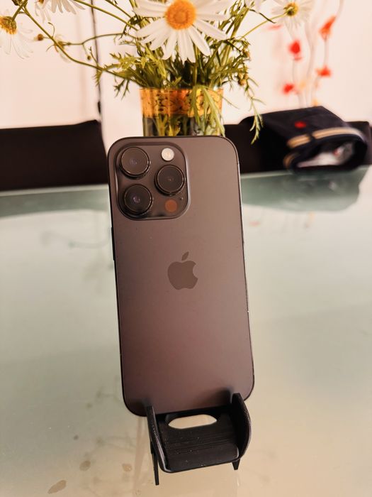 Iphone 14 pro. 128 gigas