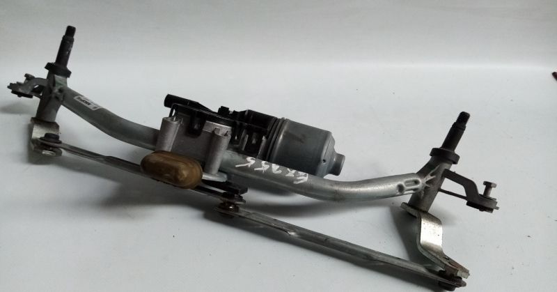 Motor limpa vidros frente PEUGEOT 208
