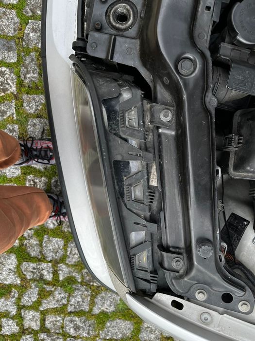 Ópticas BMW e46 novas