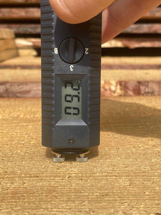 Пиломатеріали від виробника. Соснова дошка суха.