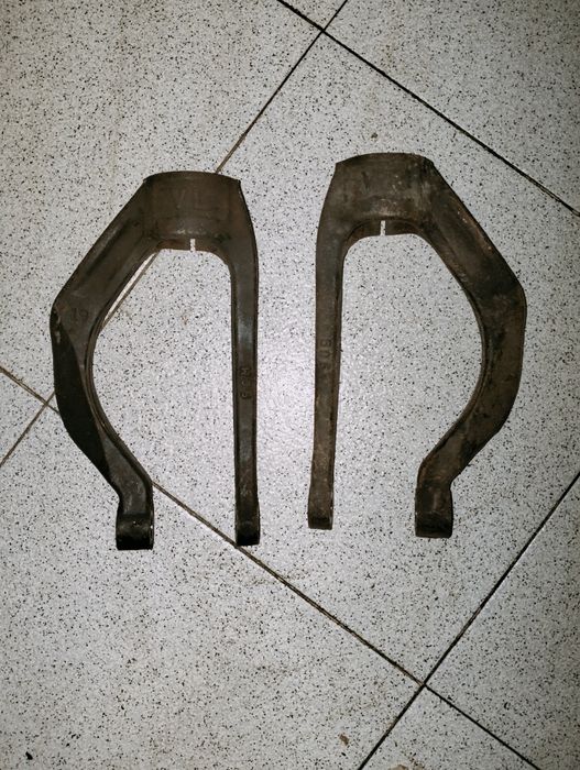 Vendo Material Honda