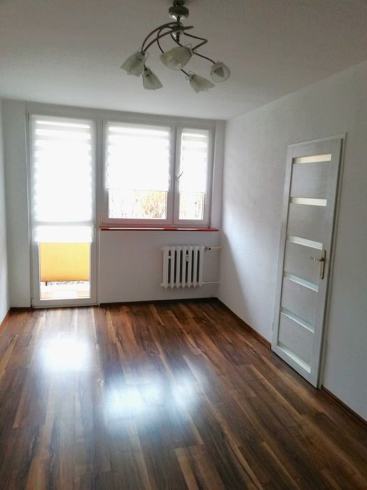 Przestronne wyremontowane 3 pokojowe mieszkanie w centrum Ostrowa Wlkp