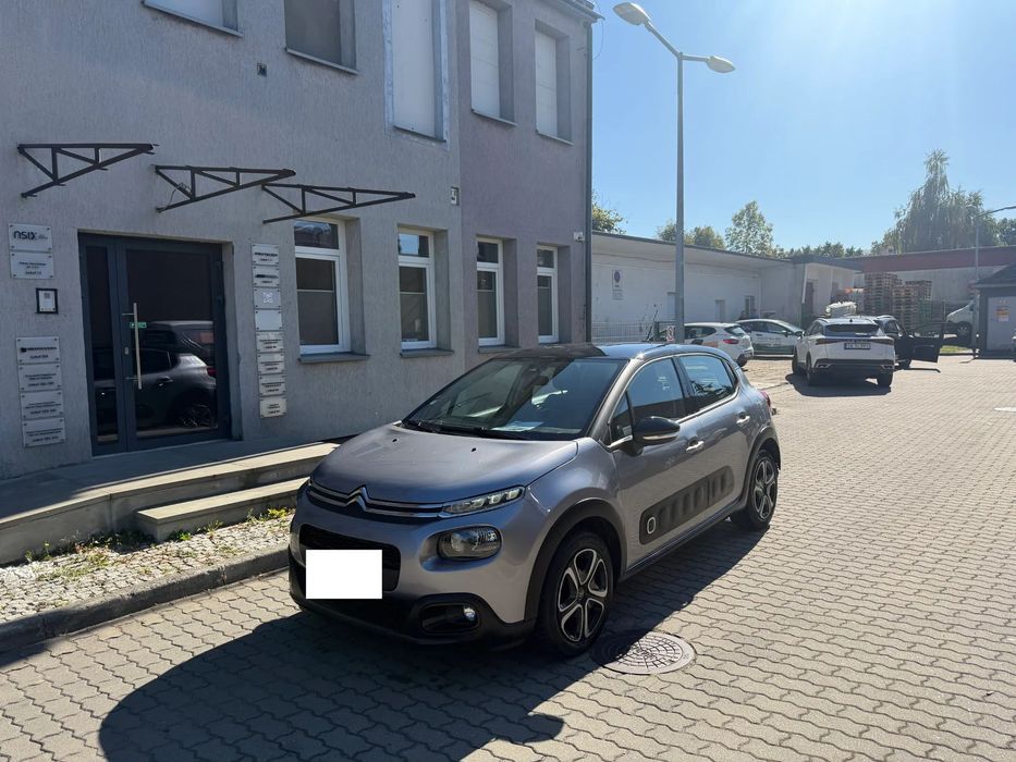 Citroën C3