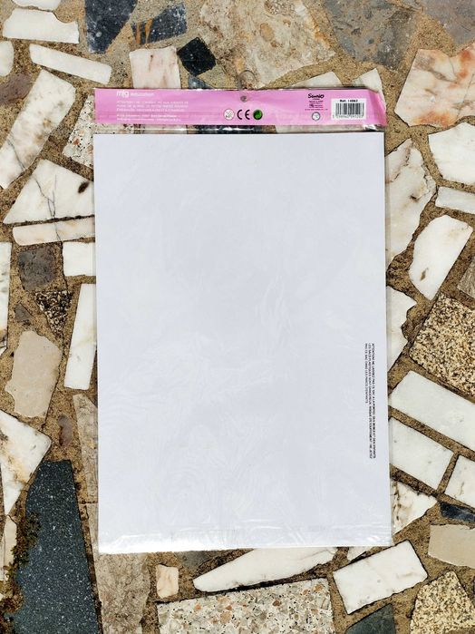 Autocolante A2 da Hello Kitty (2009)