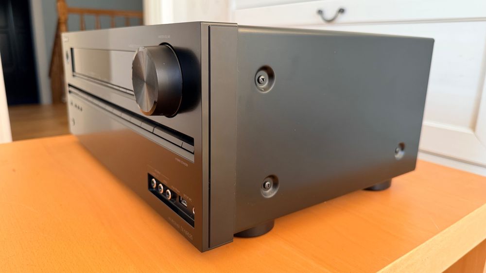 Amplituner ONKYO TX NR 525
