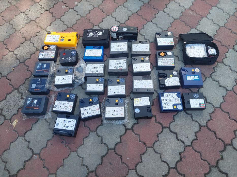 Автокомпресори, насоси, компресори. Audi, volkswagen, seat, renault.