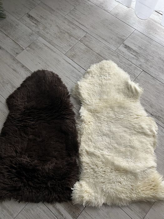 Шкіра овеча  натуральна